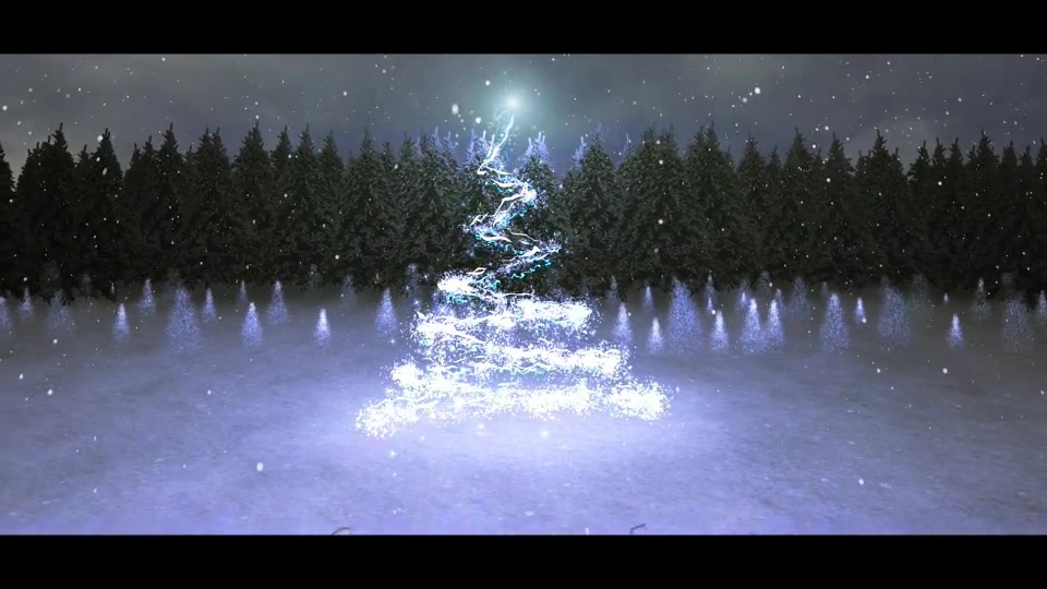 Christmas Greetings Videohive 6110754 After Effects Image 7