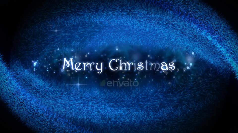 Christmas Greetings Videohive 6145970 After Effects Image 10