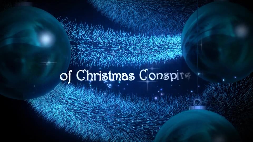 Christmas Greetings Videohive 6145970 After Effects Image 4