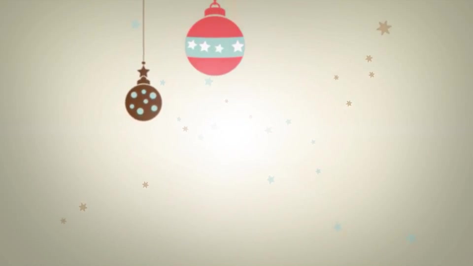 Christmas Greetings - Download Videohive 13509584