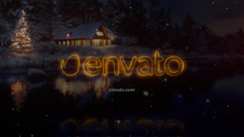 Christmas Greetings - Download Videohive 13711171