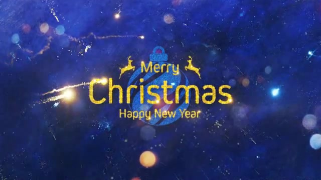 Christmas Greetings Videohive 22916944 After Effects Image 10