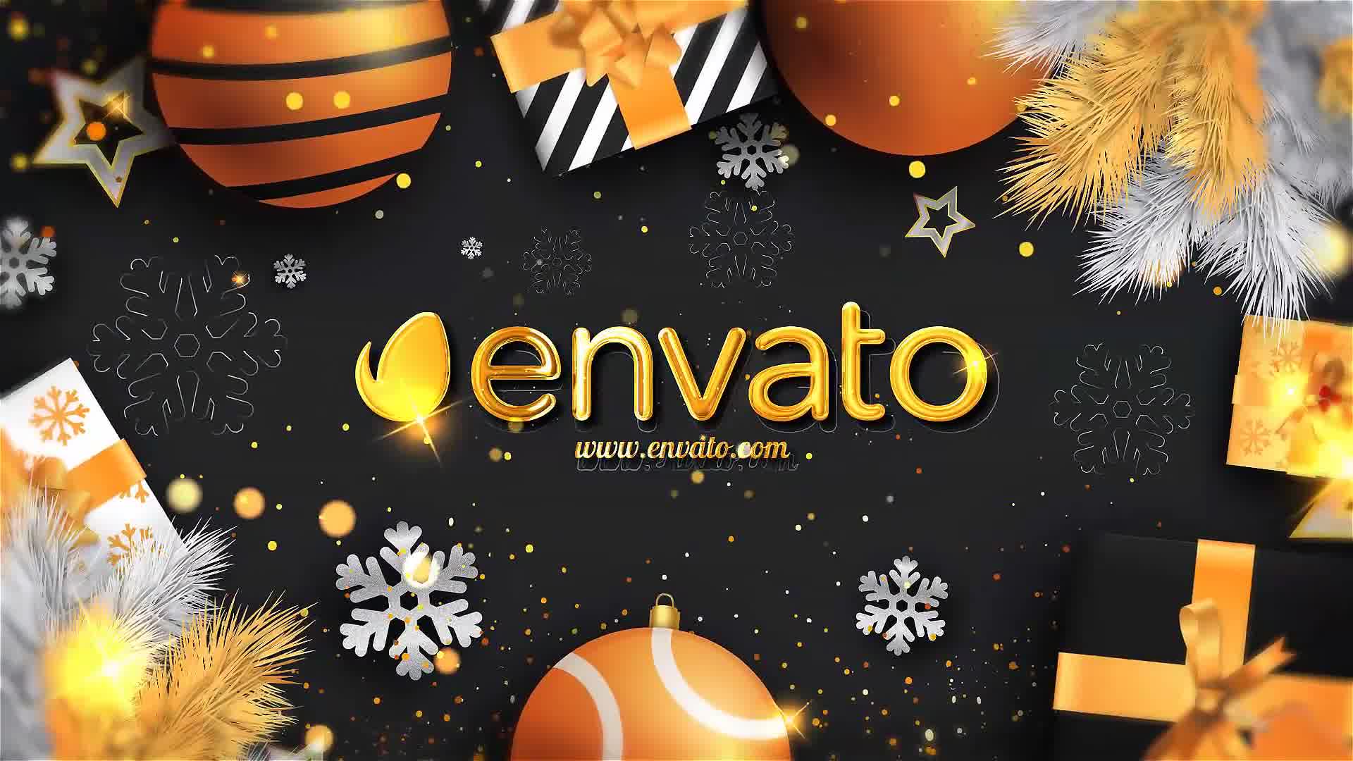 Christmas Greetings Videohive 29402779 After Effects Image 10
