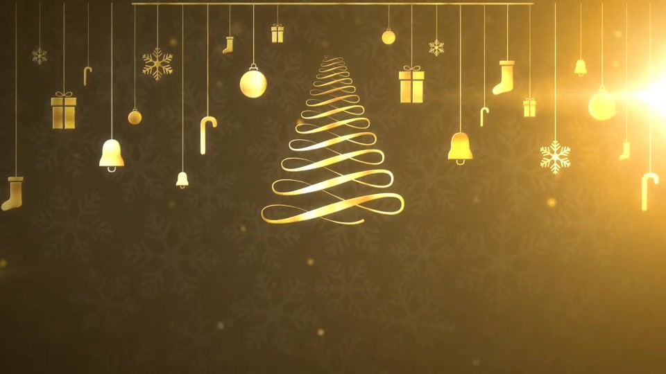 Christmas Greetings Videohive 29473261 After Effects Image 6