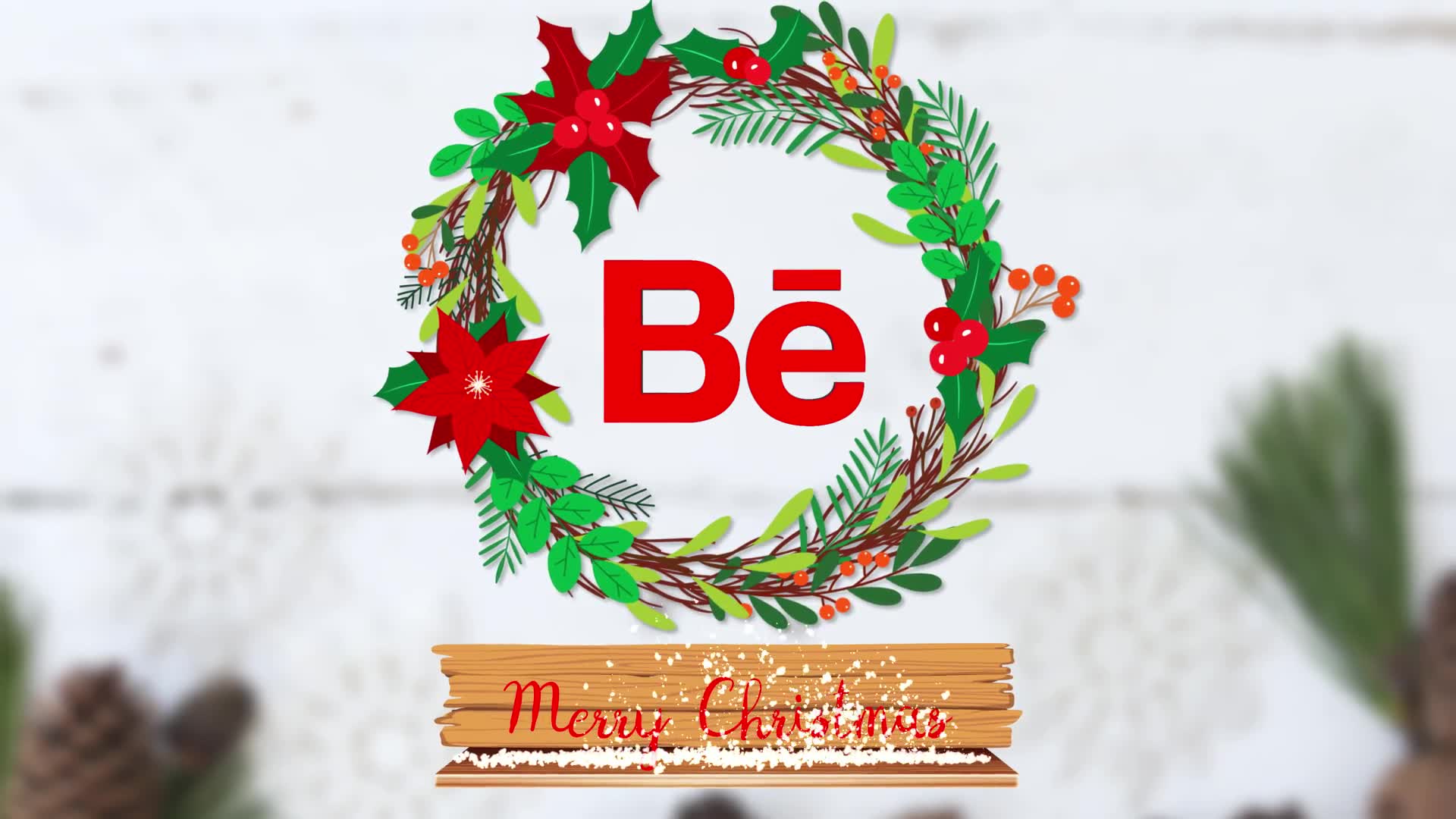 Christmas Greetings Videohive 29709838 After Effects Image 8
