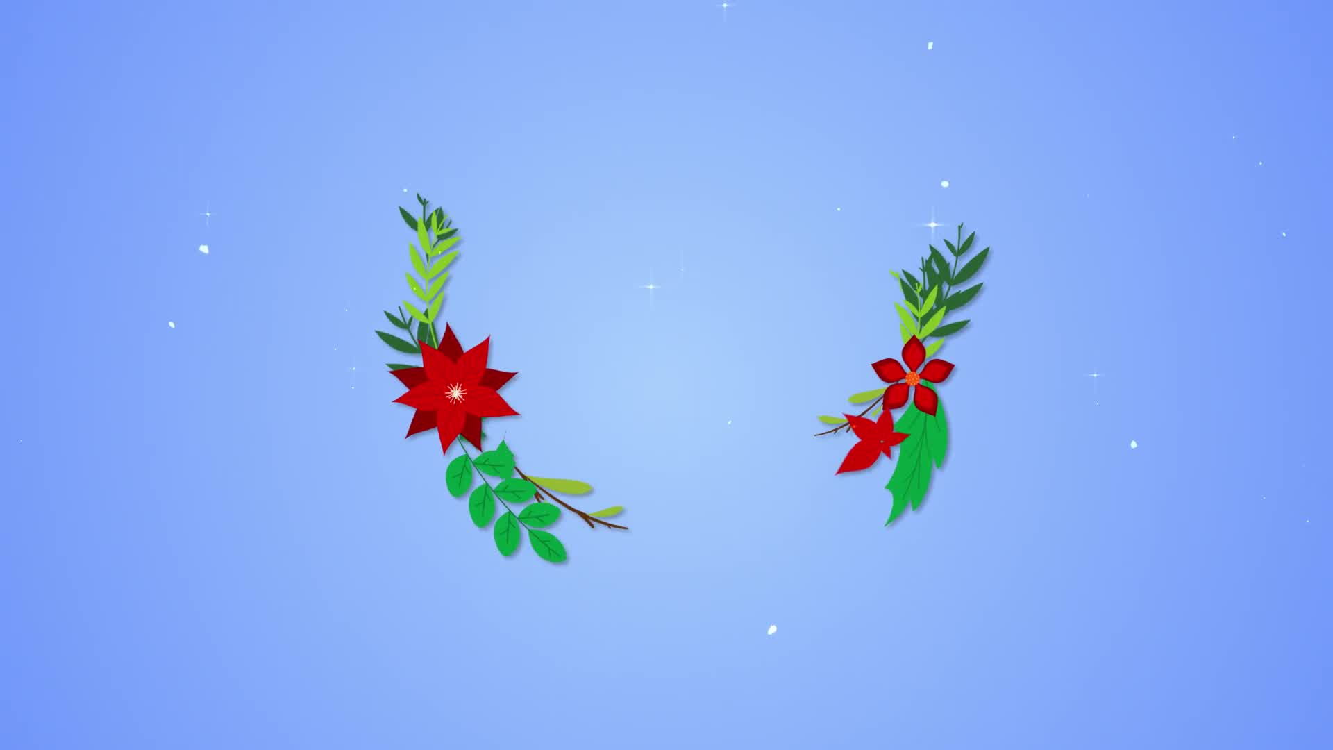 Christmas Greetings Videohive 29709838 After Effects Image 9