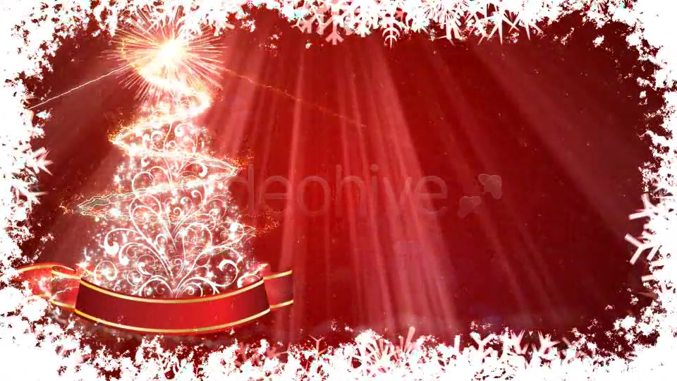 Christmas Greetings - Download Videohive 3343432