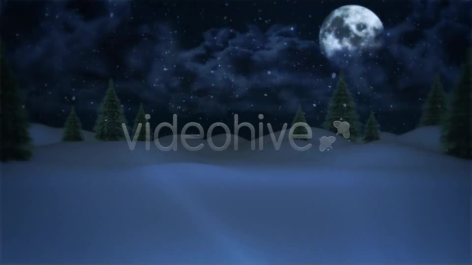 Christmas Greetings - Download Videohive 3455603