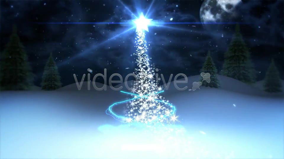 Christmas Greetings - Download Videohive 3455603