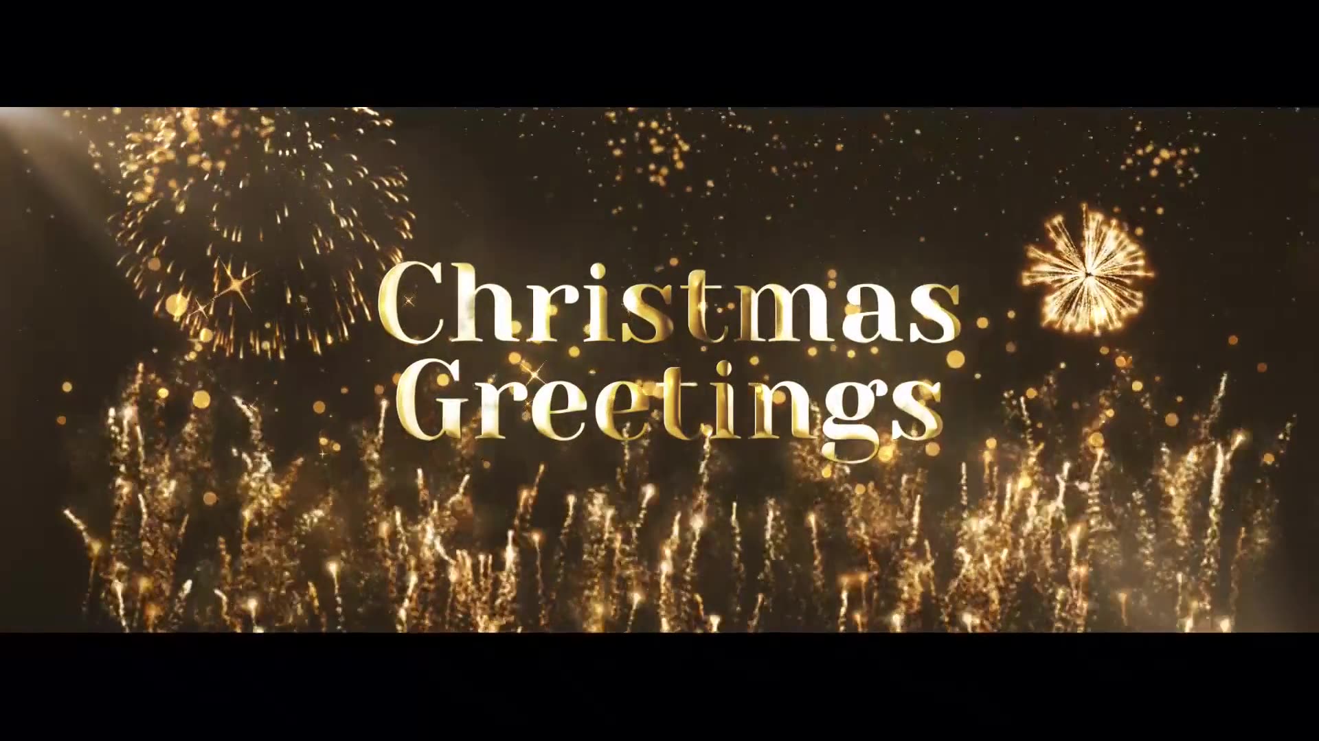 Christmas Greetings Videohive 35168190 After Effects Image 11