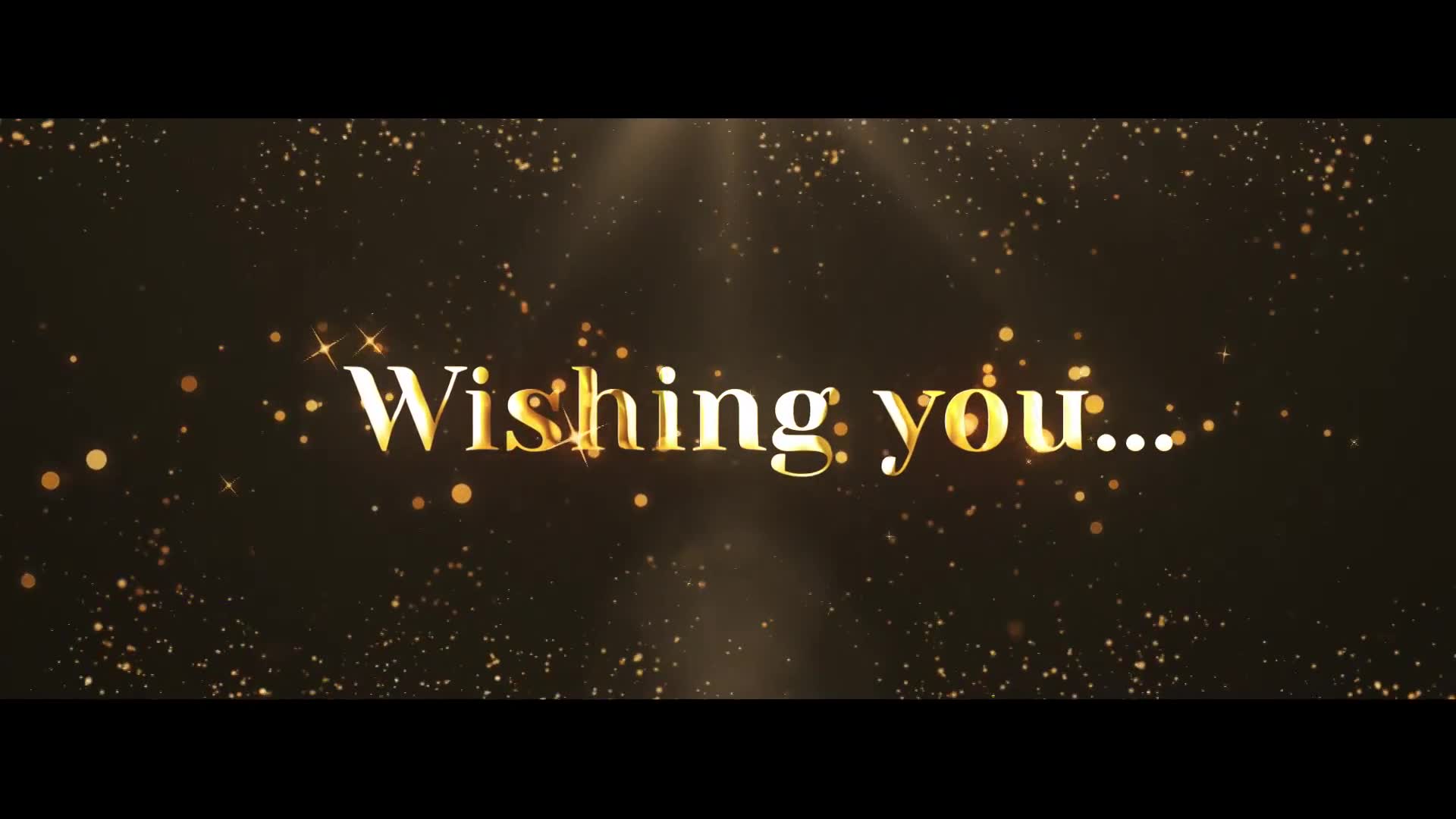Christmas Greetings Videohive 35168190 After Effects Image 3