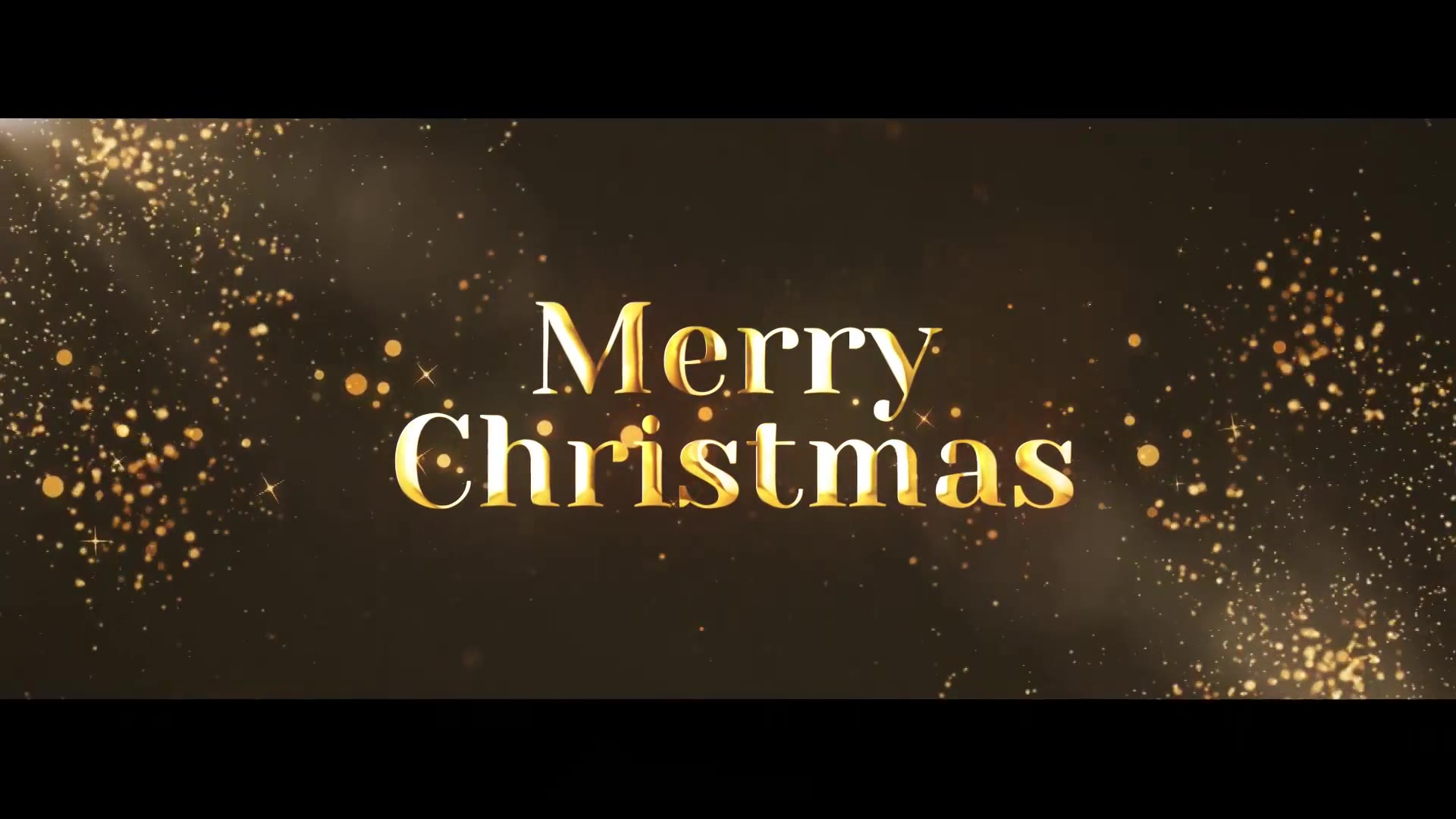 Christmas Greetings Videohive 35168190 After Effects Image 4