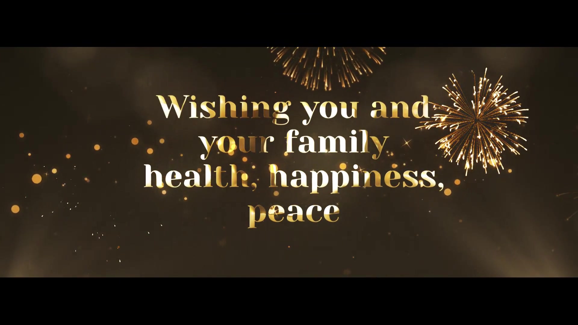 Christmas Greetings Videohive 35168190 After Effects Image 7