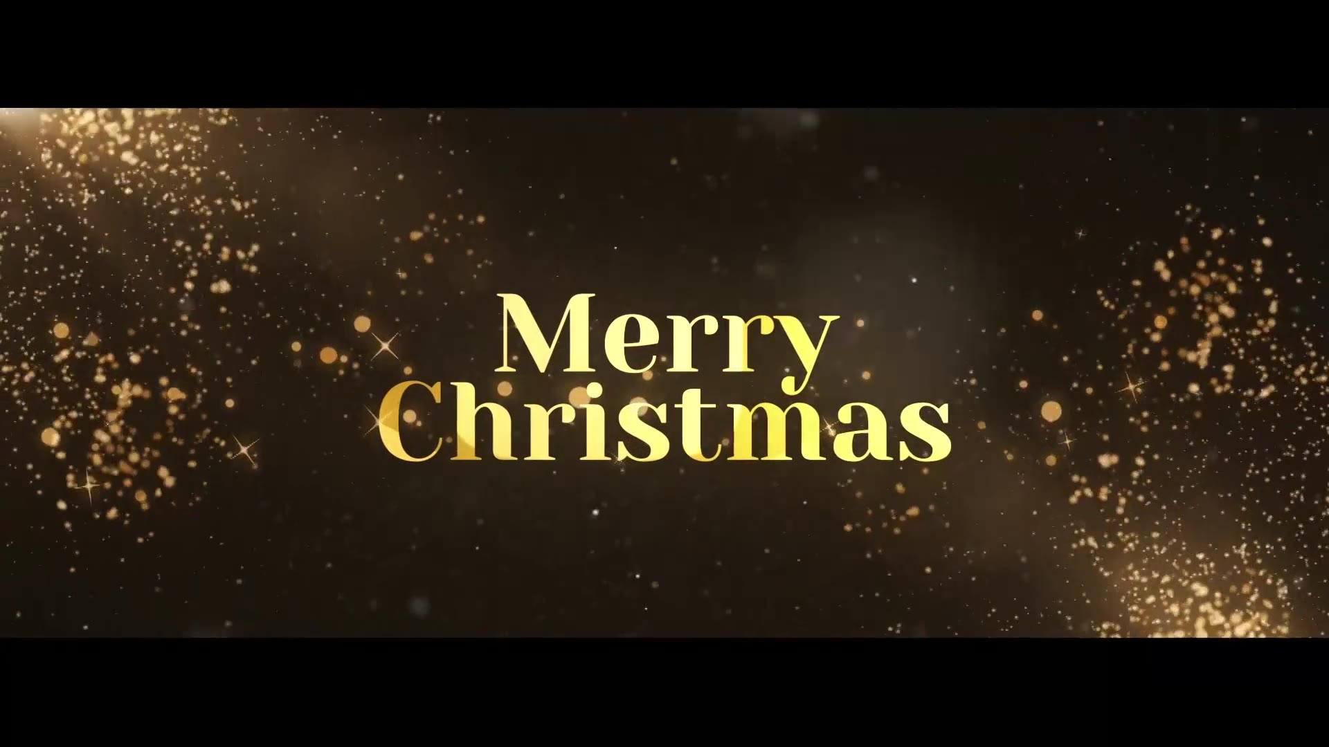 Christmas Greetings Videohive 35195163 DaVinci Resolve Image 4