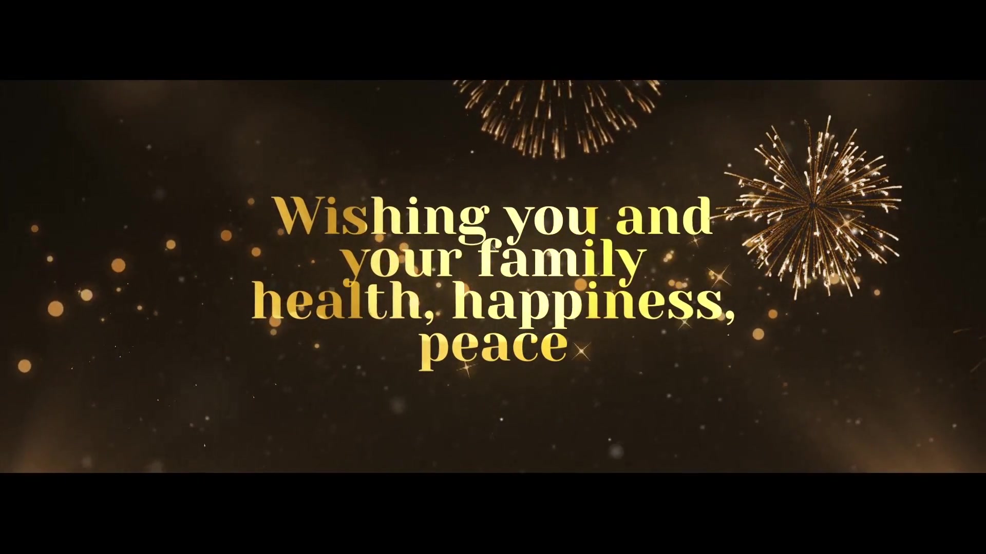 Christmas Greetings Videohive 35195163 DaVinci Resolve Image 7