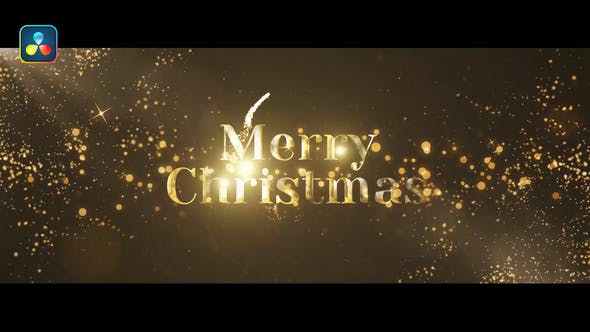 Christmas Greetings - Download Videohive 35195163