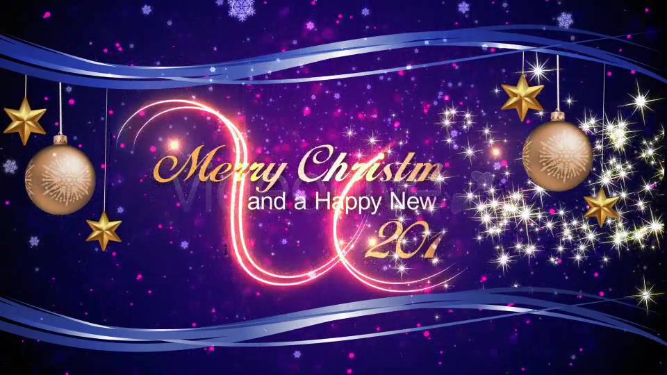 Christmas Greetings - Download Videohive 6219627