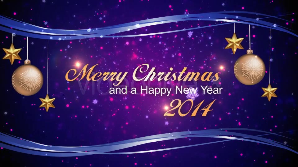Christmas Greetings - Download Videohive 6219627