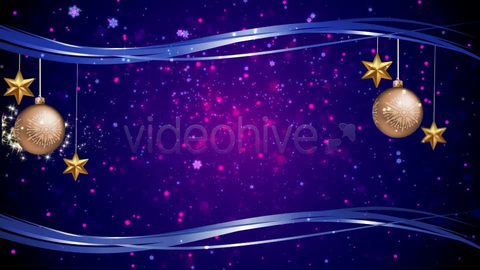 Christmas Greetings - Download Videohive 6219627