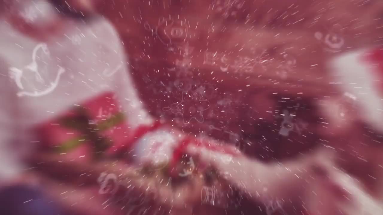Christmas Greetings II Videohive 18860361 After Effects Image 3