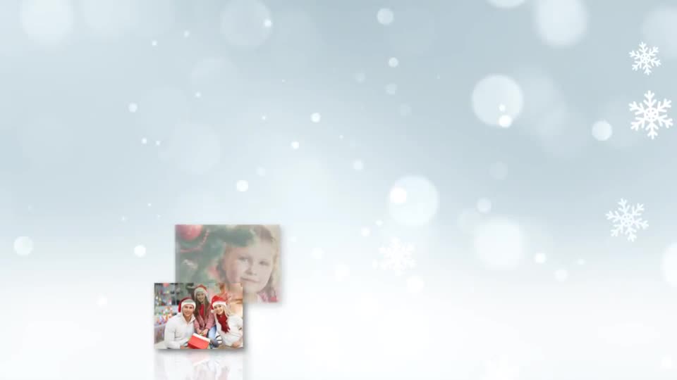 Christmas Greetings Premiere Pro Videohive 25164556 Premiere Pro Image 1