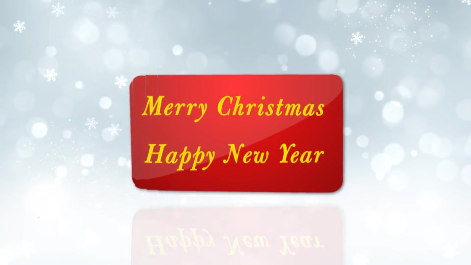 Christmas Greetings Premiere Pro Videohive 25164556 Premiere Pro Image 10
