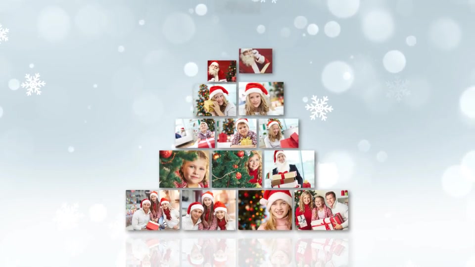 Christmas Greetings Premiere Pro Videohive 25164556 Premiere Pro Image 2