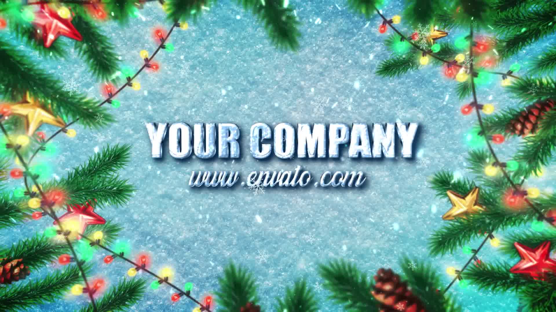 Christmas Greetings Premiere Pro Videohive 29733677 Premiere Pro Image 9