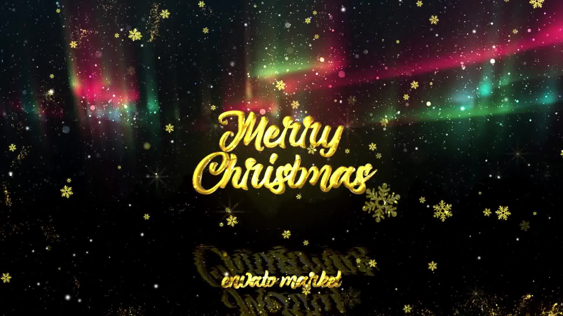 Christmas Greetings Premiere Pro Videohive 25125792 Premiere Pro Image 12