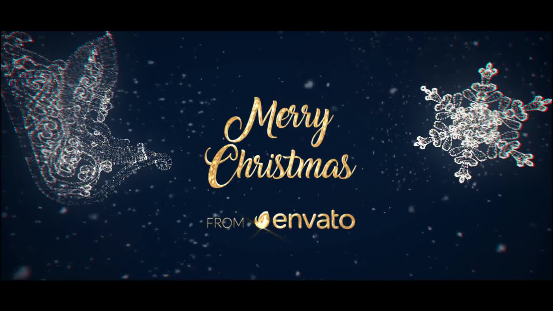 Christmas Greetings V | After Effects Template Videohive 24935145 After Effects Image 10