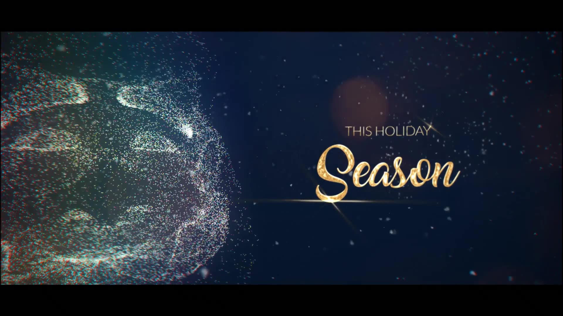 Christmas Greetings V | After Effects Template Videohive 24935145 After Effects Image 3