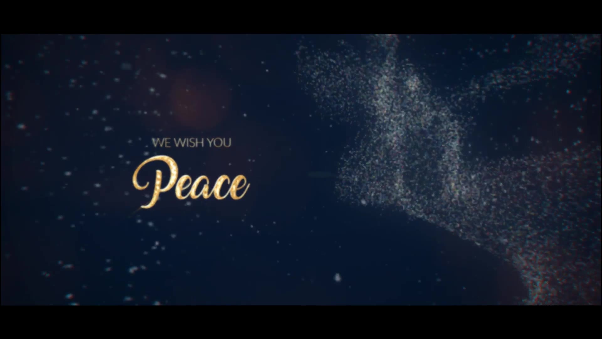 Christmas Greetings V | After Effects Template Videohive 24935145 After Effects Image 5