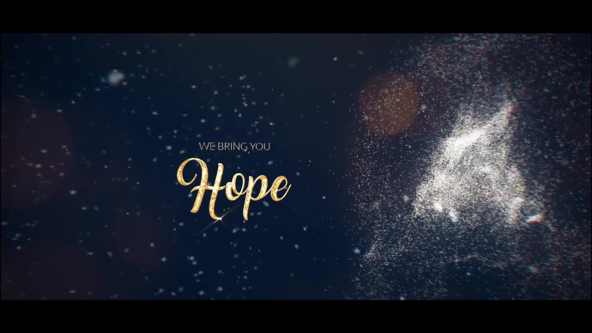 Christmas Greetings V | After Effects Template Videohive 24935145 After Effects Image 8