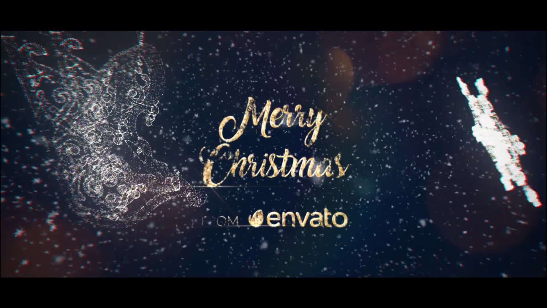 Christmas Greetings V | After Effects Template Videohive 24935145 After Effects Image 9
