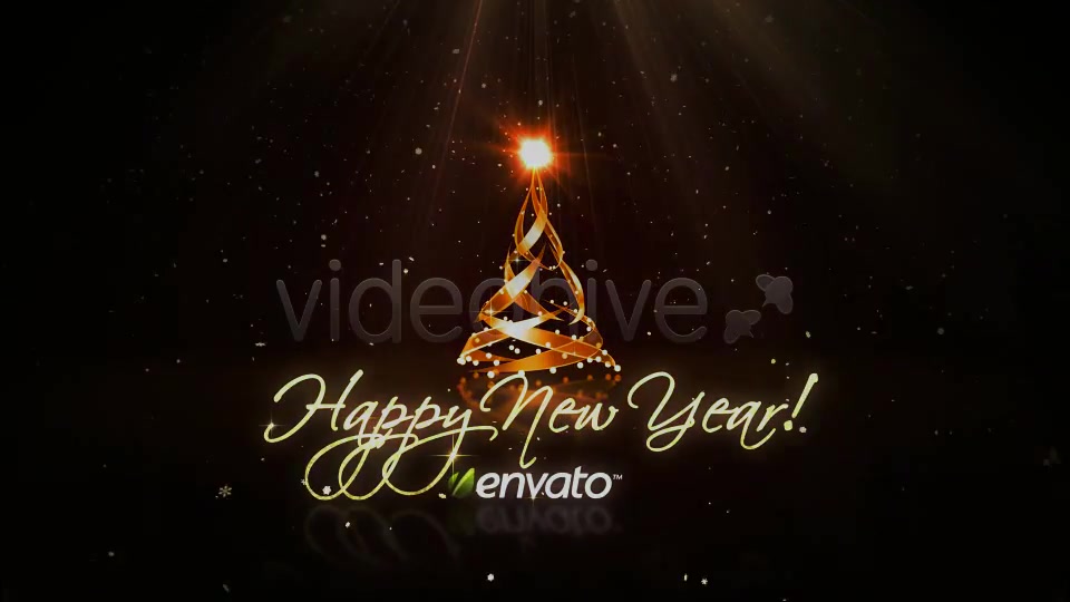 Christmas Greetings v2 - Download Videohive 3527180