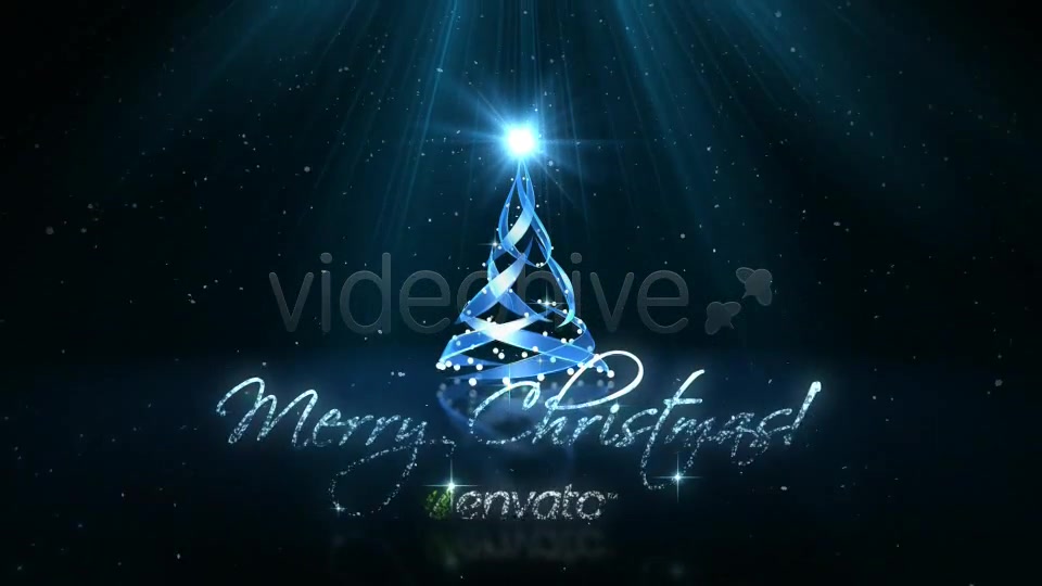 Christmas Greetings v2 - Download Videohive 3527180