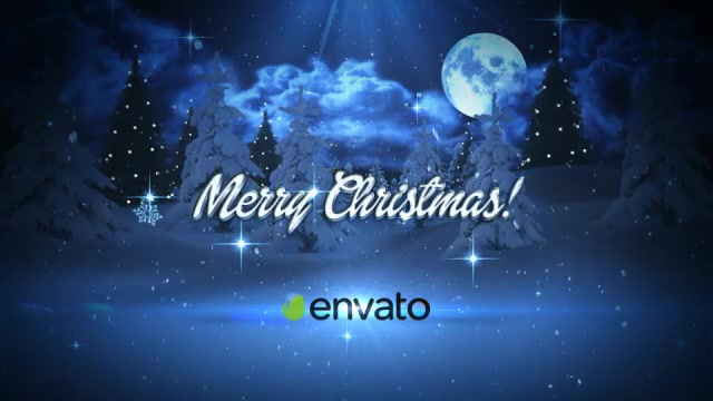Christmas Greetings v5 Videohive 6211222 After Effects Image 10