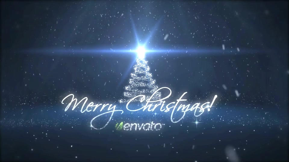 Christmas Greetings v6 - Download Videohive 6288528