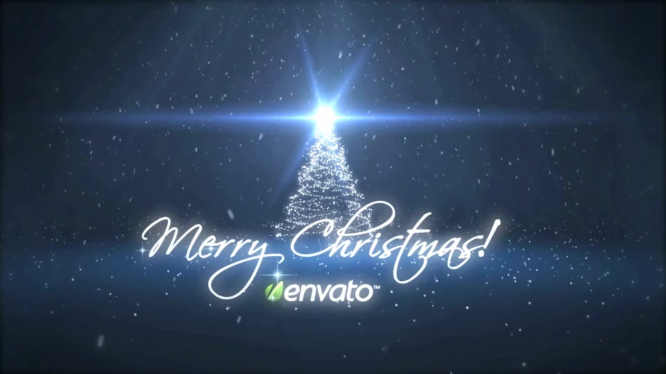 Christmas Greetings v6 - Download Videohive 6288528