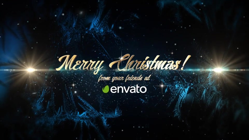 Christmas Greetings Videohive 14039996 After Effects Image 12