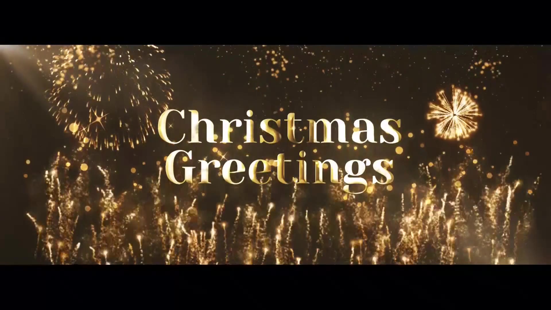 Christmas Greetings Videohive 35205262 Premiere Pro Image 11