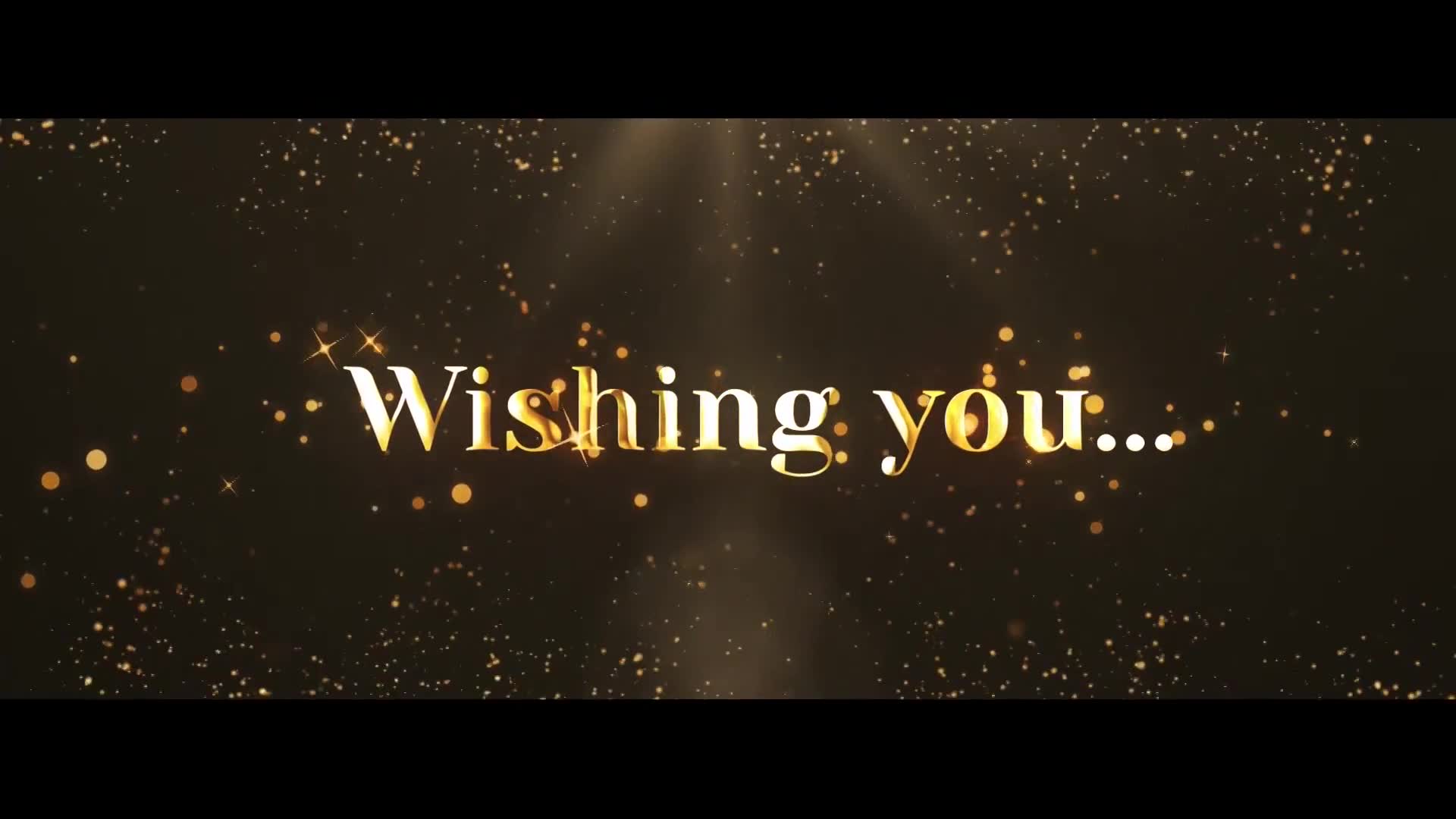 Christmas Greetings Videohive 35205262 Premiere Pro Image 3