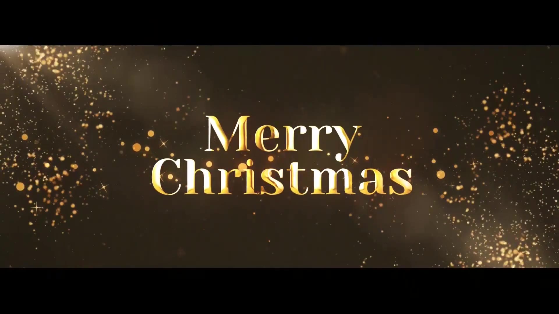 Christmas Greetings Videohive 35205262 Premiere Pro Image 4