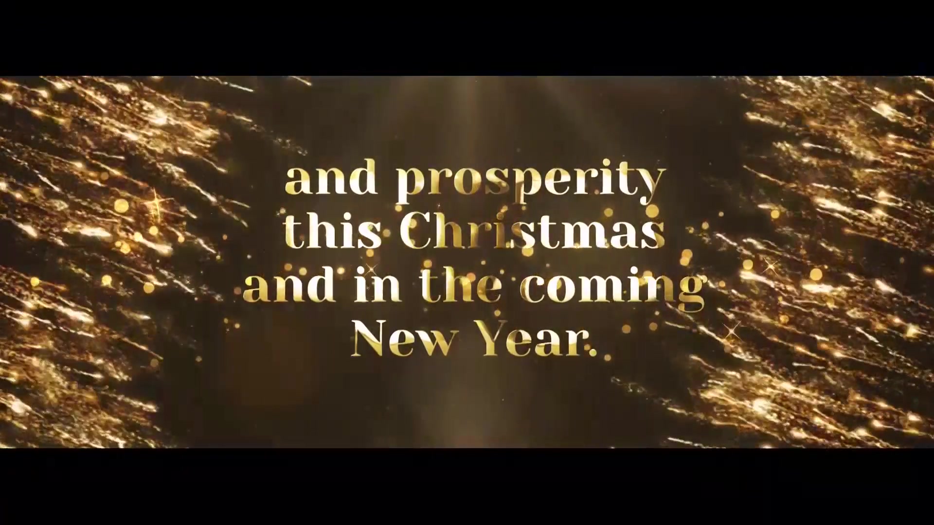 Christmas Greetings Videohive 35205262 Premiere Pro Image 8