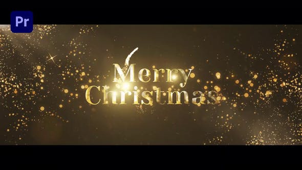 Christmas Greetings - Videohive 35205262 Download