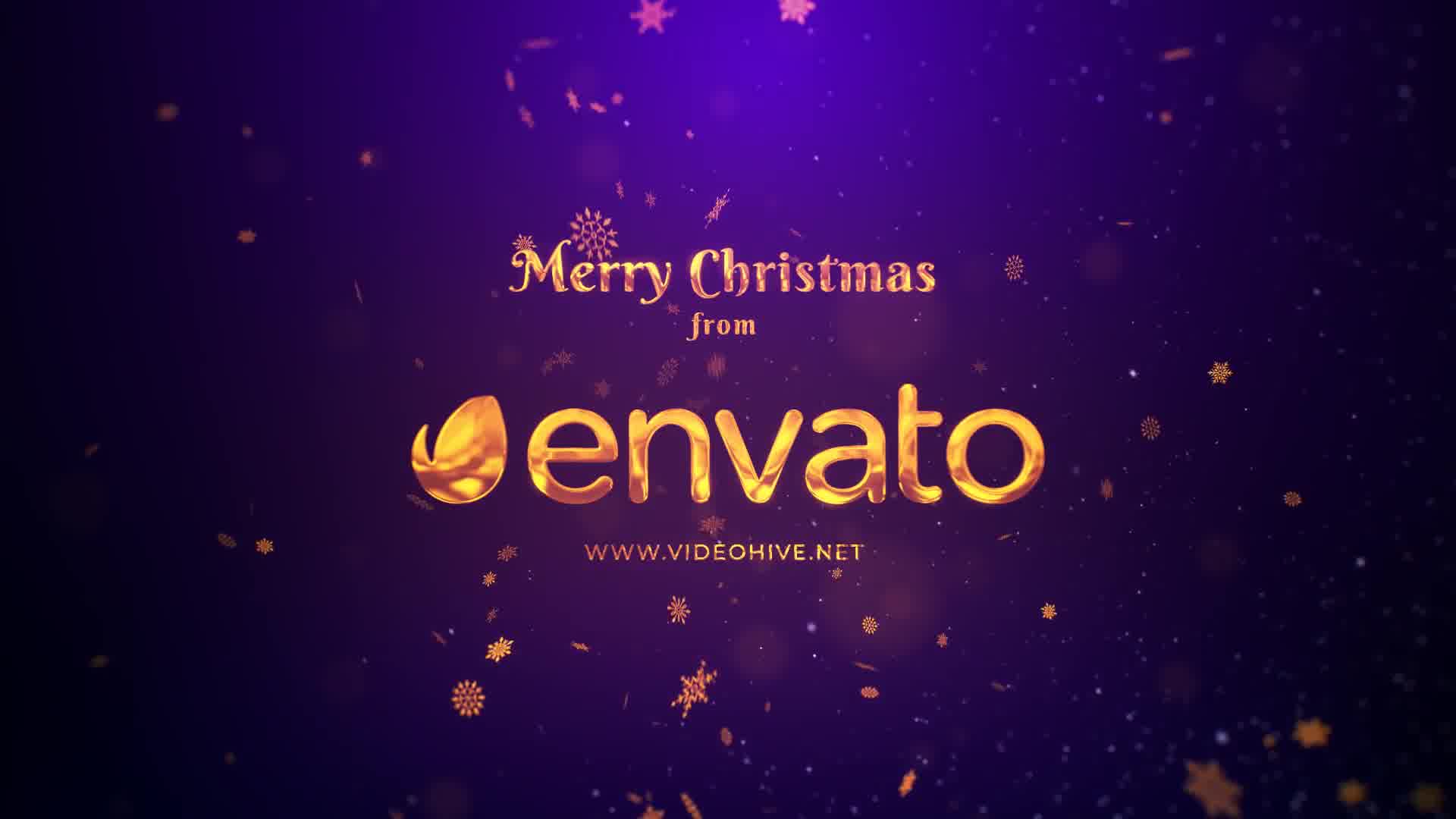 Christmas Greetings Videohive 29368227 After Effects Image 10