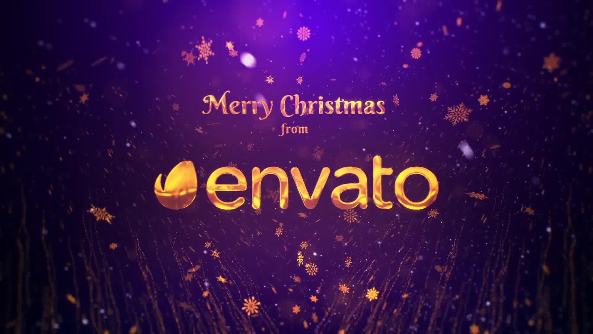 Christmas Greetings Videohive 29368227 After Effects Image 9