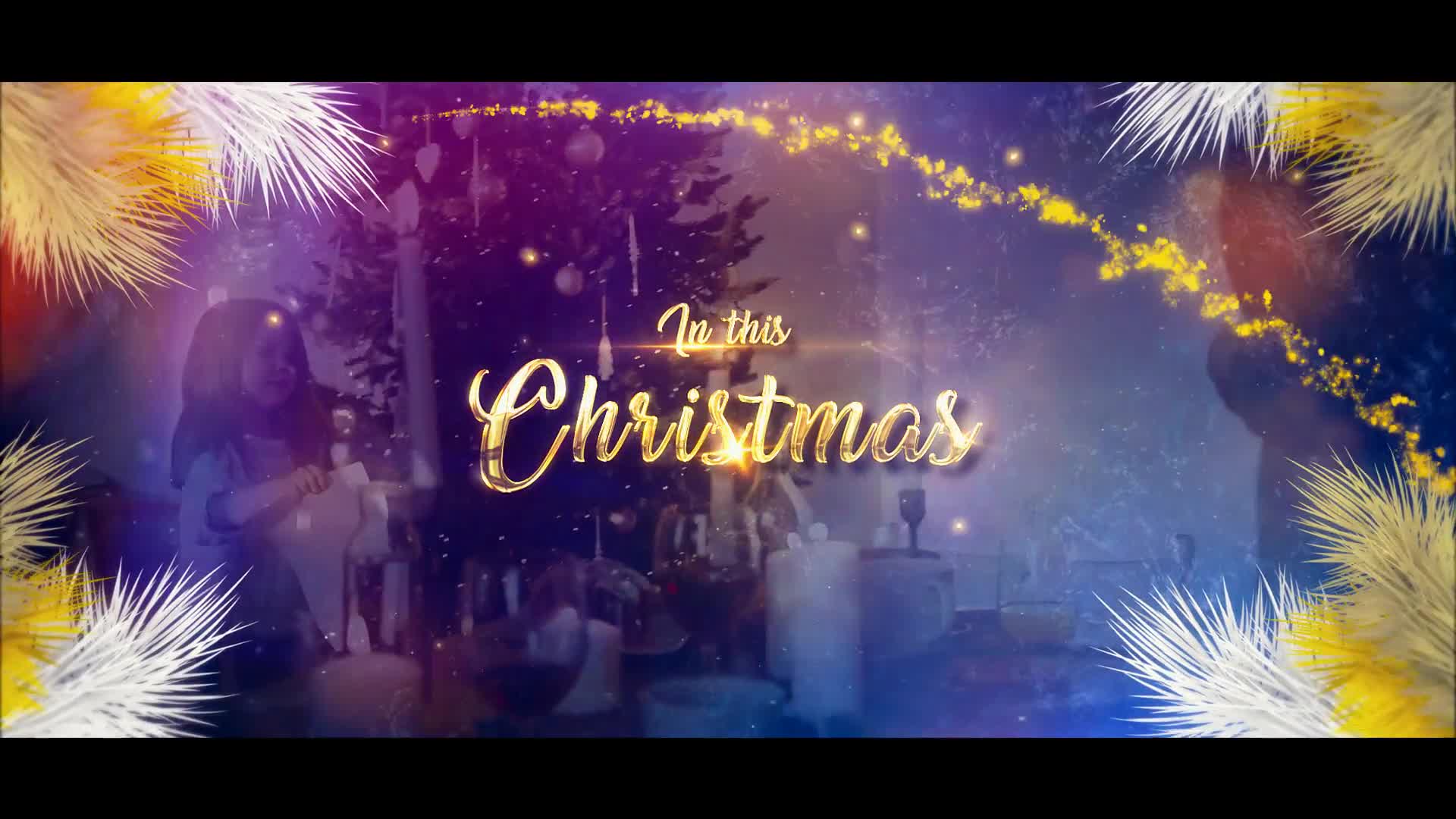 Christmas Greetings Videohive 29433603 Premiere Pro Image 1