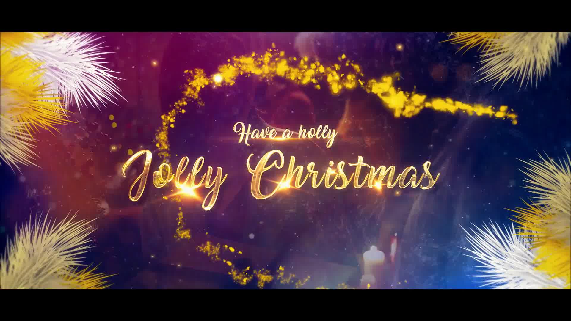 Christmas Greetings Videohive 29433603 Premiere Pro Image 10