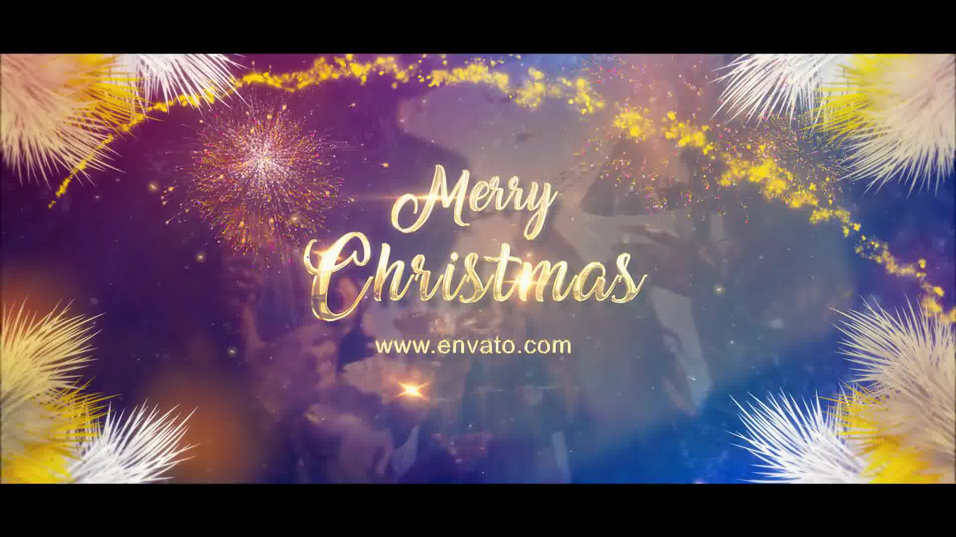 Christmas Greetings Videohive 29433603 Premiere Pro Image 11